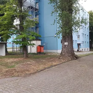 Budget Allach & Tub 19a Hostel München